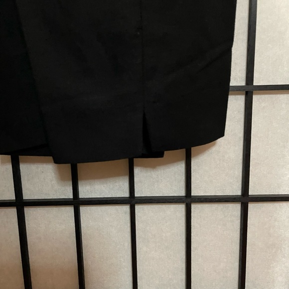 Petite Sophisticate slacks - Picture 3 of 8